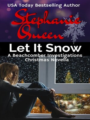 cover image of Let It Snow